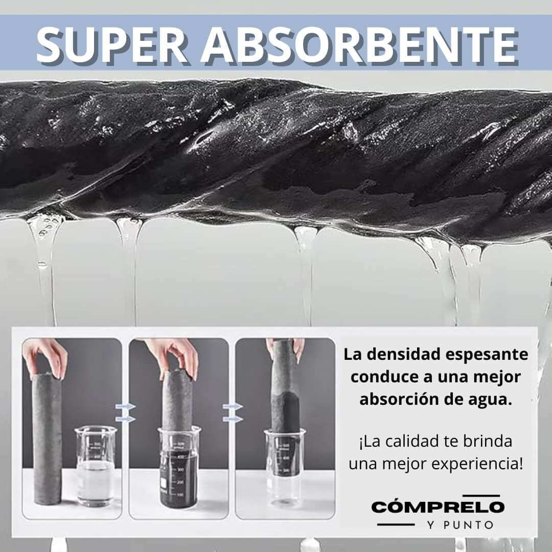 Paños Mágicos x 5