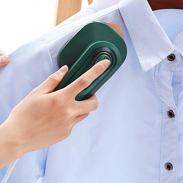 PlanchaFlash: Tu Aliada para Ropa Impecable en 60 segundos