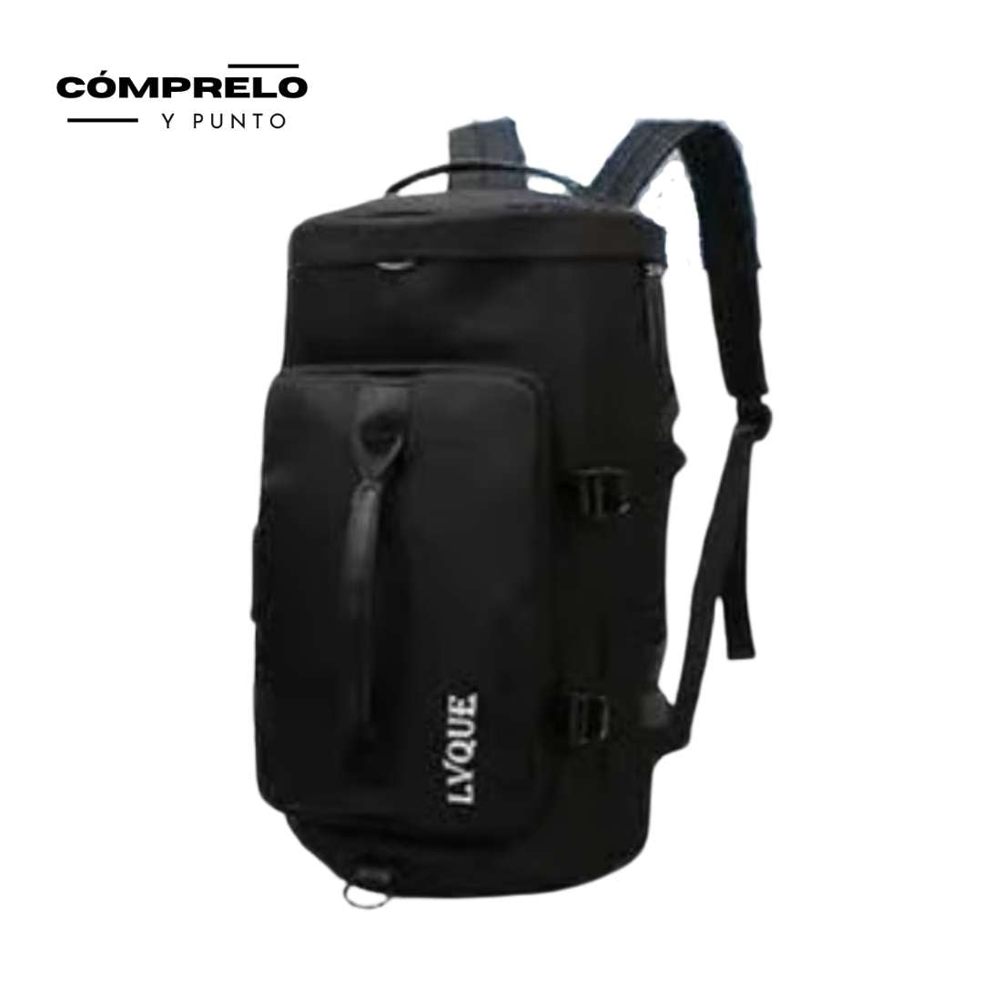 Viaje Flex: Mochila de Viaje Femenina + Joyero de Regalo. Viaja con Estilo