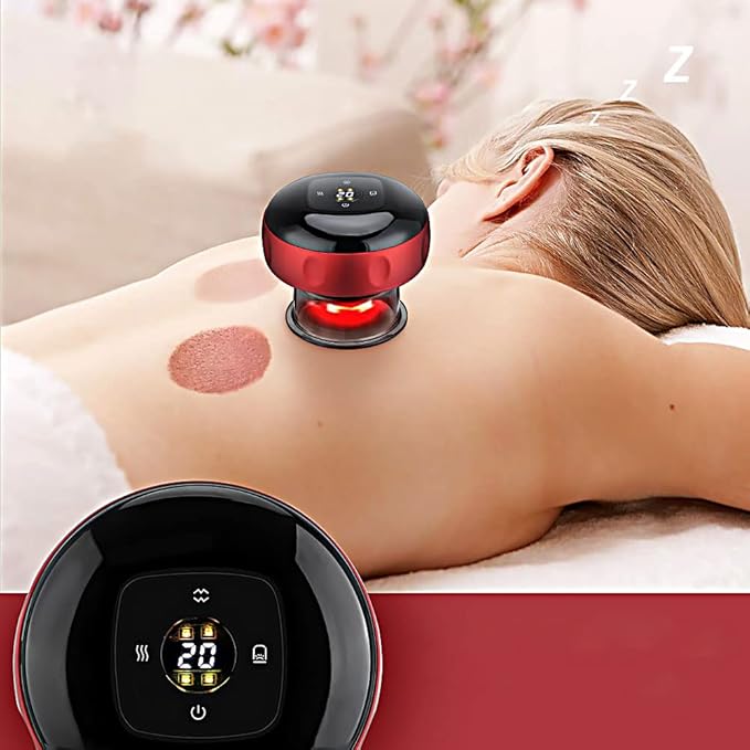ThermaCare Pro®: Alivio y Cuidado en un Solo Toque