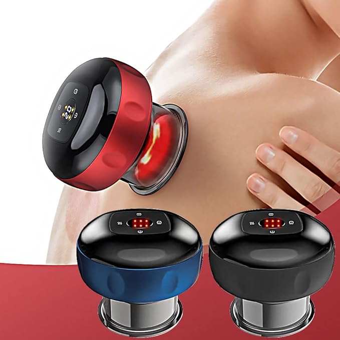 ThermaCare Pro®: Alivio y Cuidado en un Solo Toque