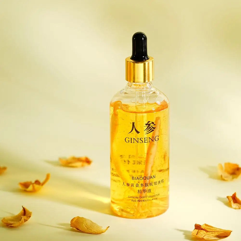 Ginseng™ | Sérum Rejuvenecedor Asiático✨ 2X1 - Kit día y noche