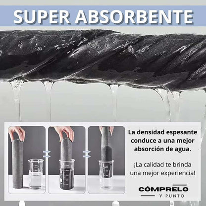 Paños Mágicos x 5