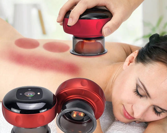 ThermaCare Pro®: Alivio y Cuidado en un Solo Toque