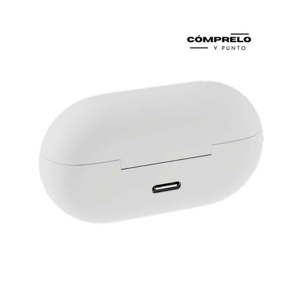 Ear Clips: ¡Libera tus oídos, activa tu vida! Bluetooth sin incomodidades.