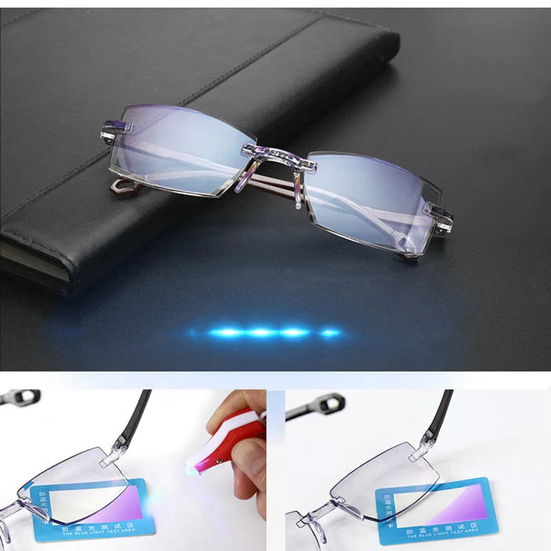 Compre 1 Lleve 2 - Gafas Inteligentes Titanium SmartVision