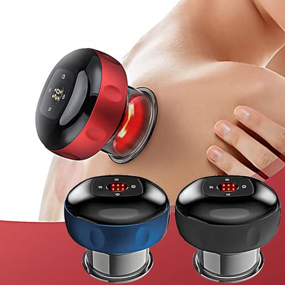 ThermaCare Pro®: Alivio y Cuidado en un Solo Toque