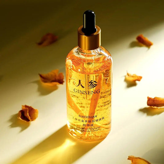 Ginseng™ | Sérum Rejuvenecedor Asiático✨ 2X1 - Kit día y noche